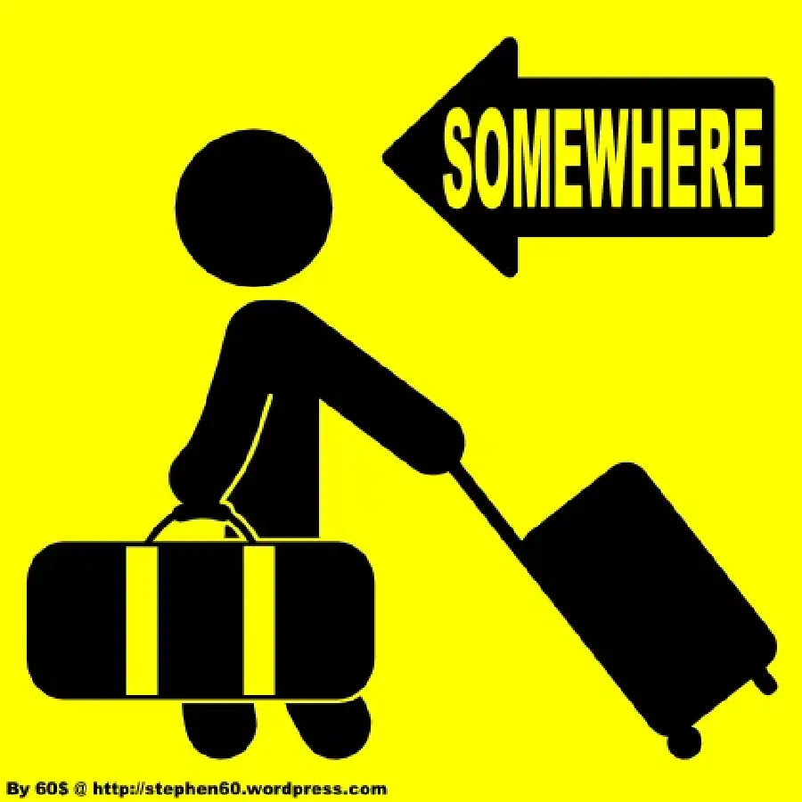 5 Months In Thailand