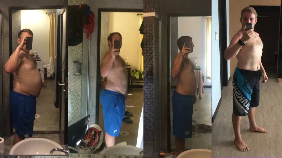 9 Months In Thailand