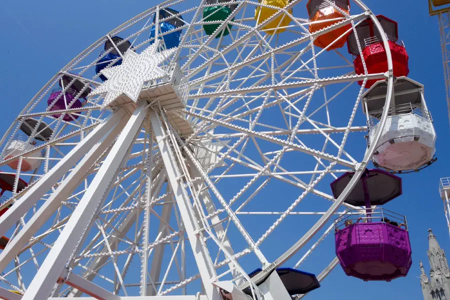 Barcelona – The Entrepreneur House with Chris Reynolds