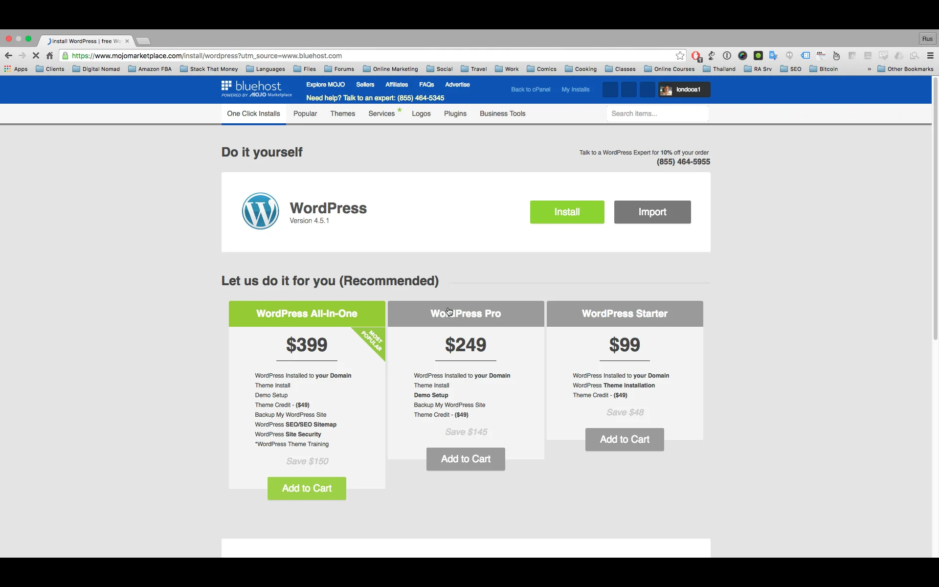 Build A Business Website In 4 Minutes 12