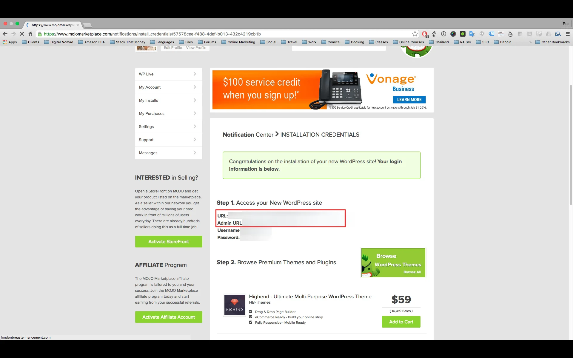 Build A Business Website In 4 Minutes 17