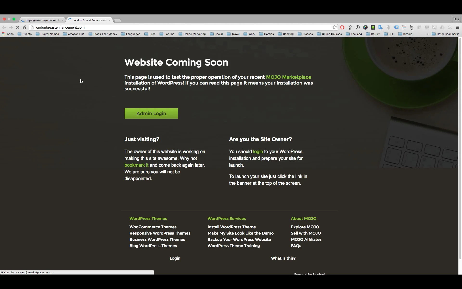 Build A Business Website In 4 Minutes 18