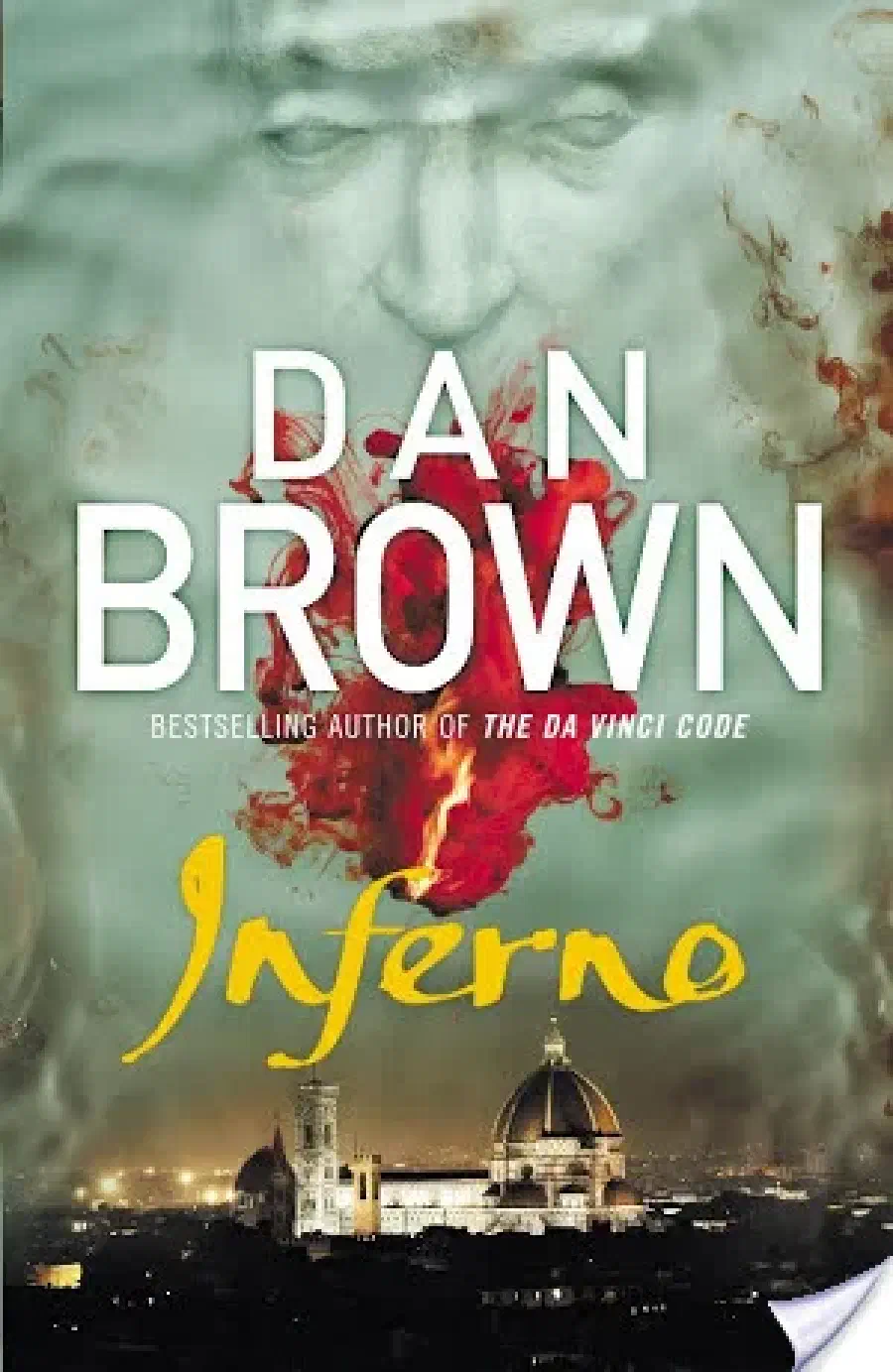 Dan Brown – Inferno