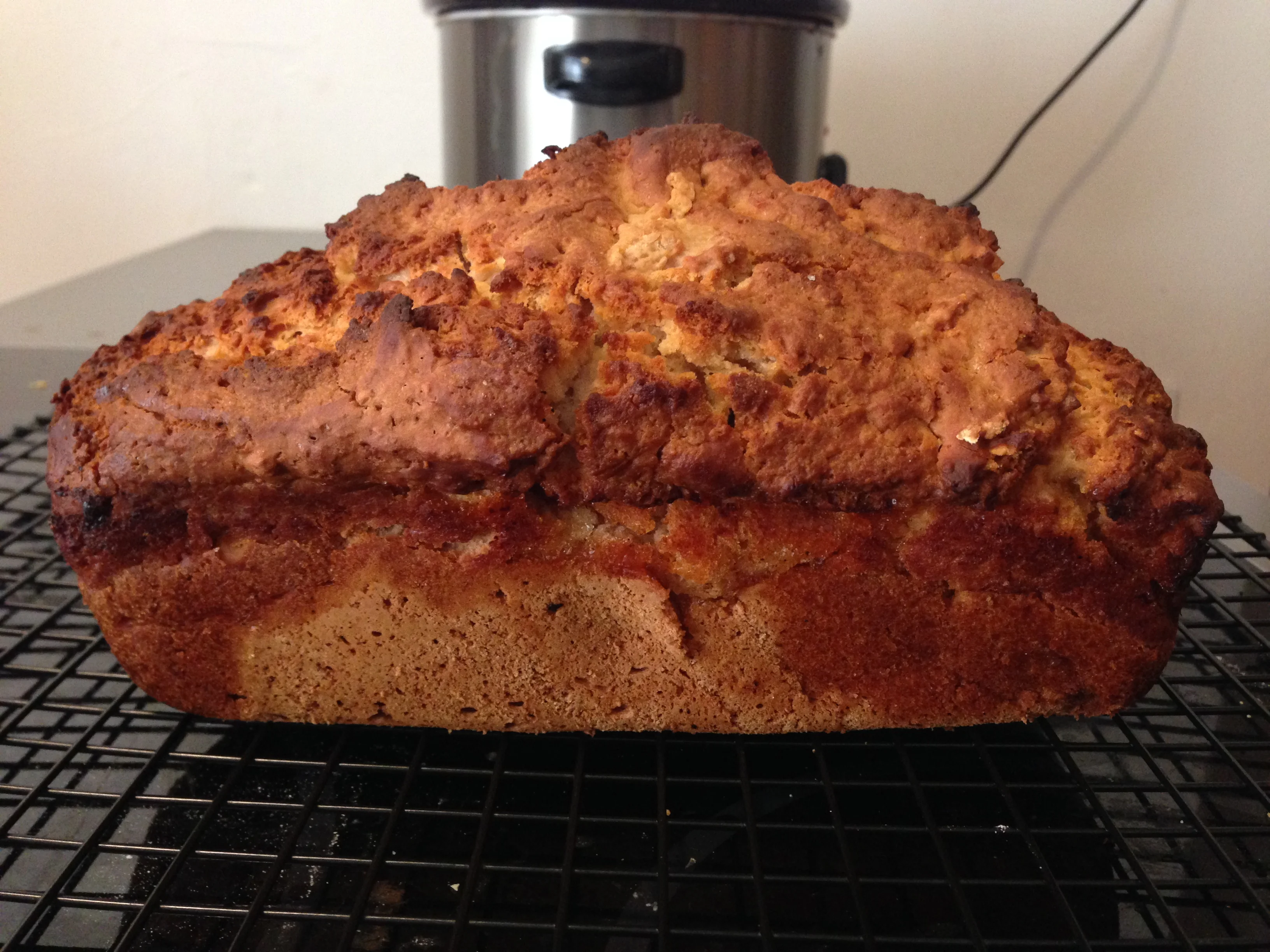 Beer Bread Recipe