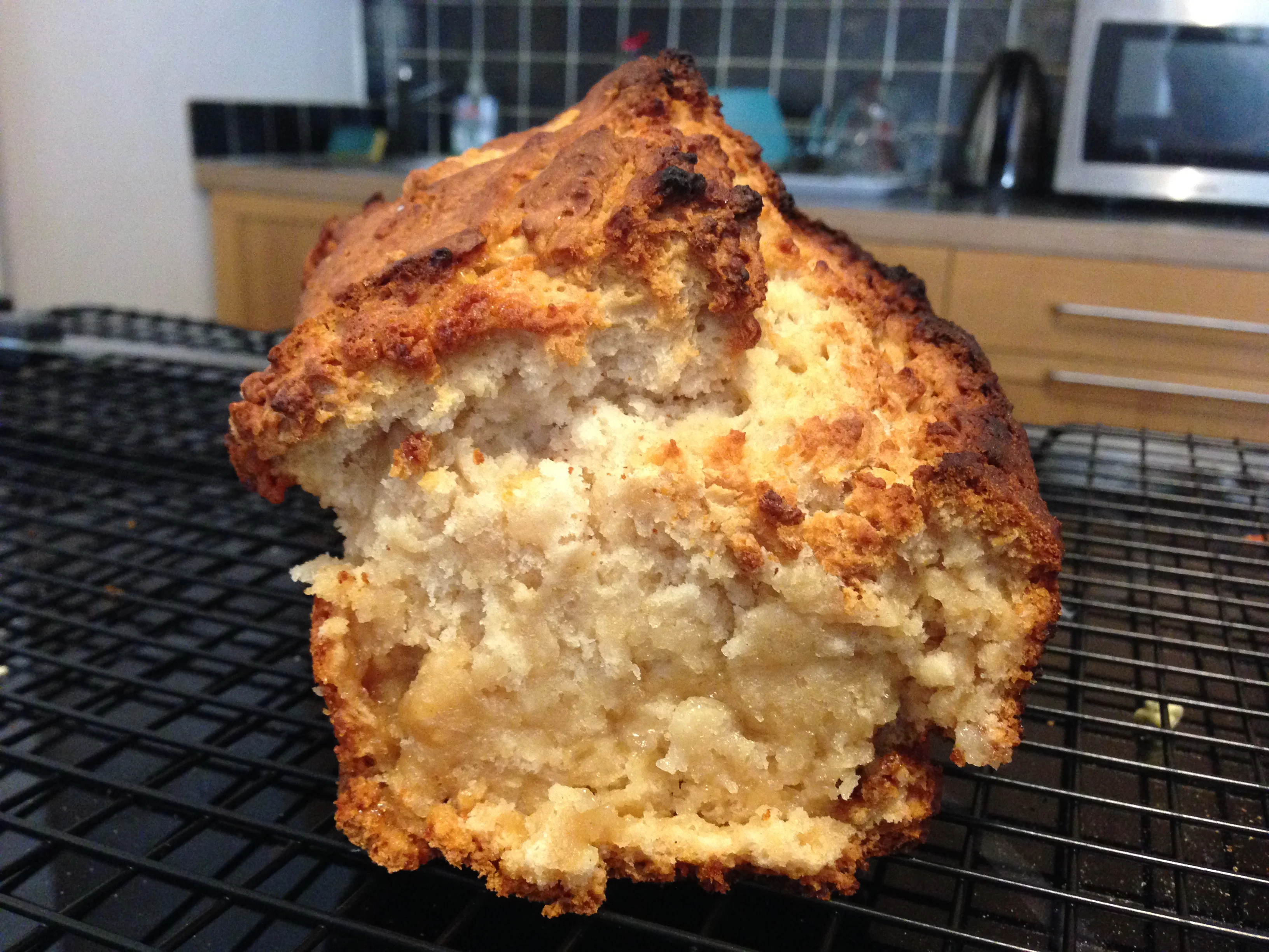 Beer Bread Recipe
