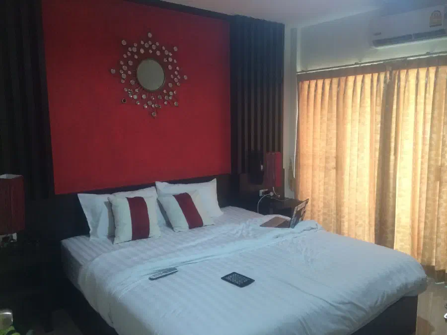 How I'm Training At Tiger Muay Thai For Under $1500 A Month