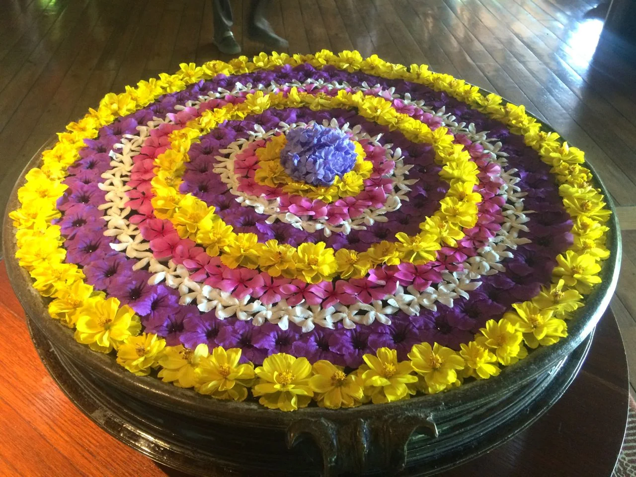 Four Seasons, Chiang Mai