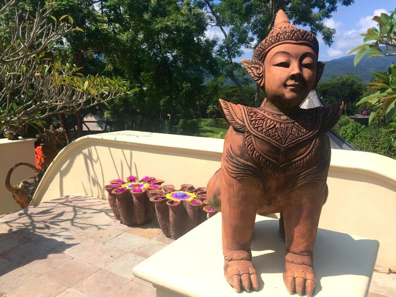 Four Seasons, Chiang Mai