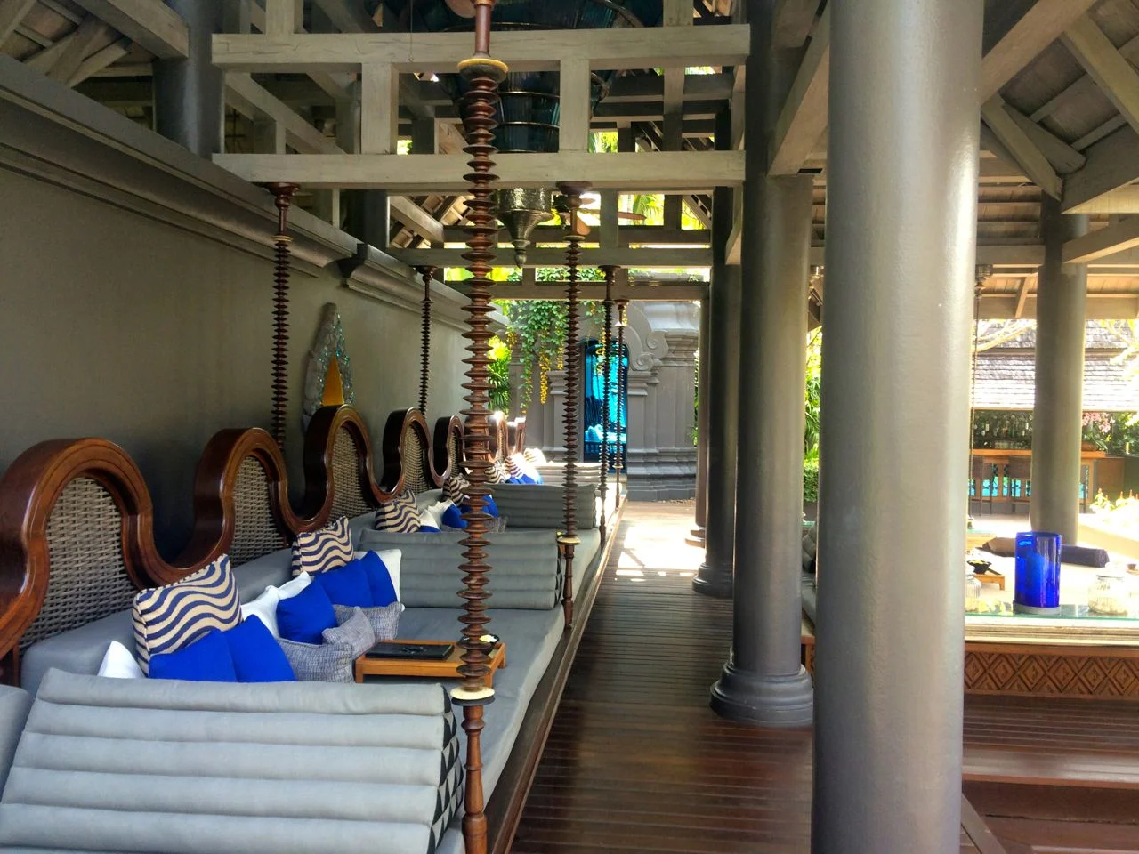 Four Seasons, Chiang Mai