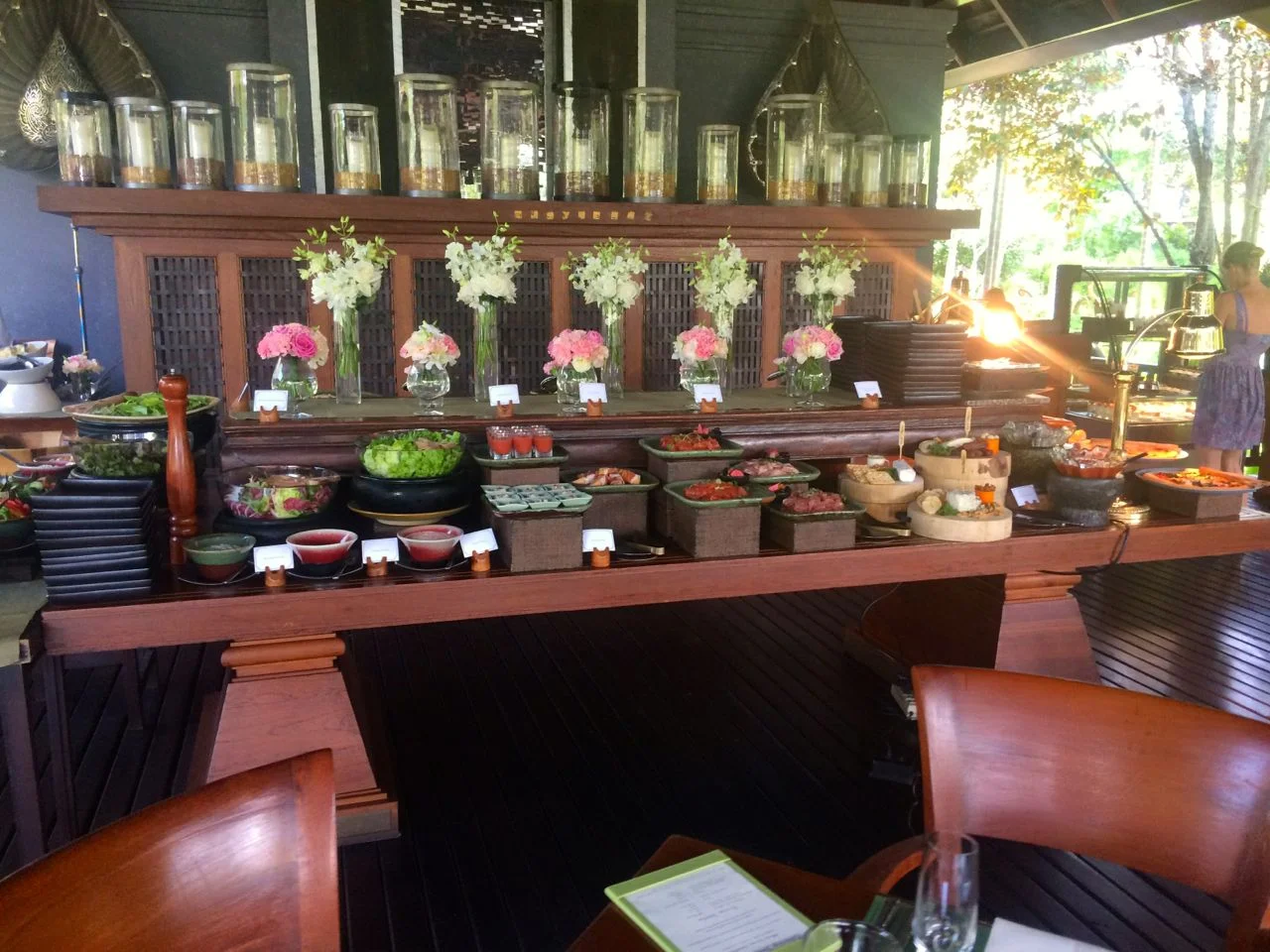 Four Seasons, Chiang Mai