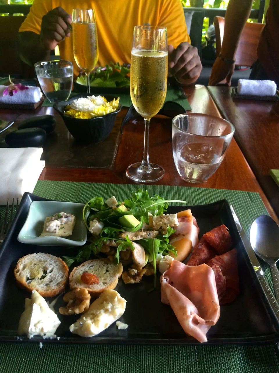 Four Seasons, Chiang Mai