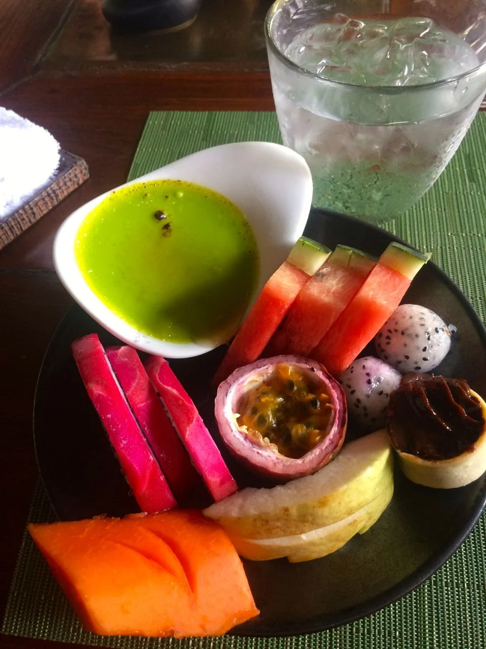 Four Seasons, Chiang Mai