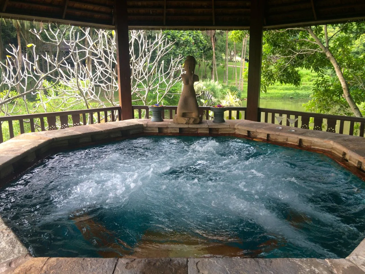 Four Seasons, Chiang Mai