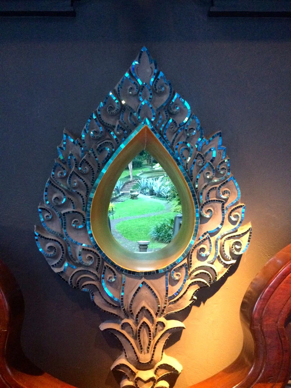 Four Seasons, Chiang Mai