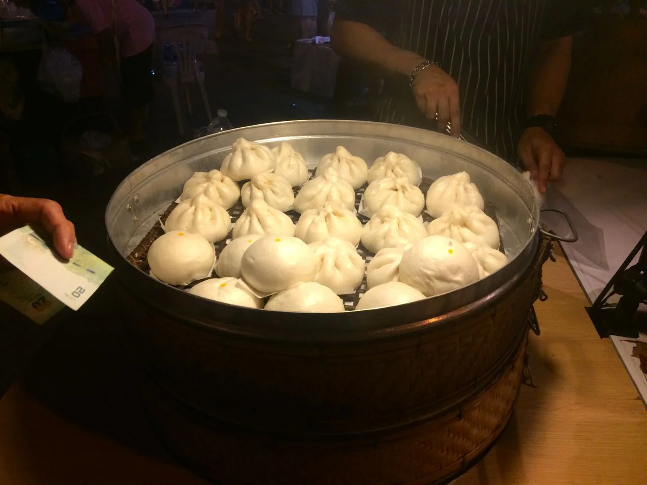 Chiang Mai Night Market