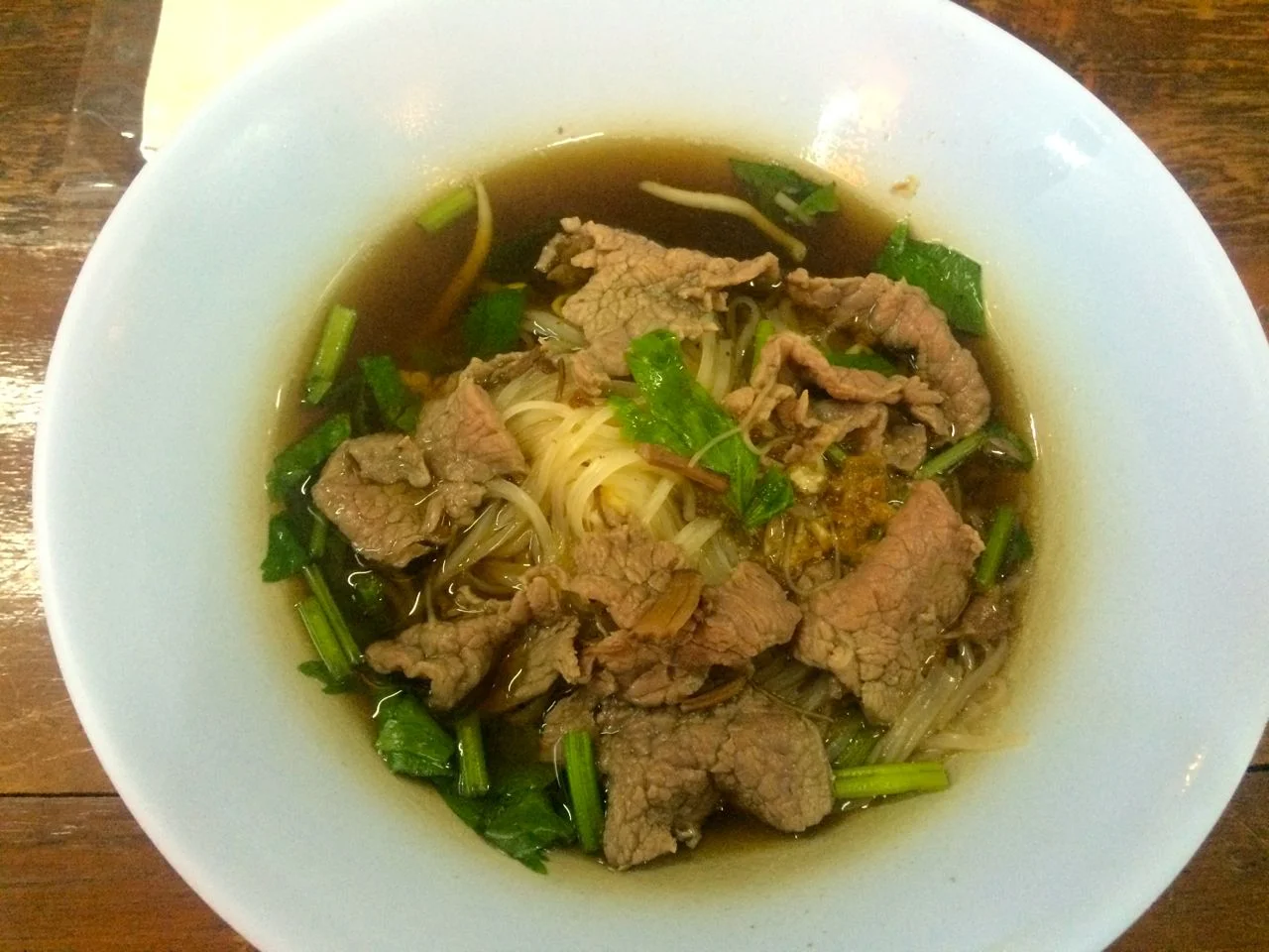 Chiang Mai Night Market