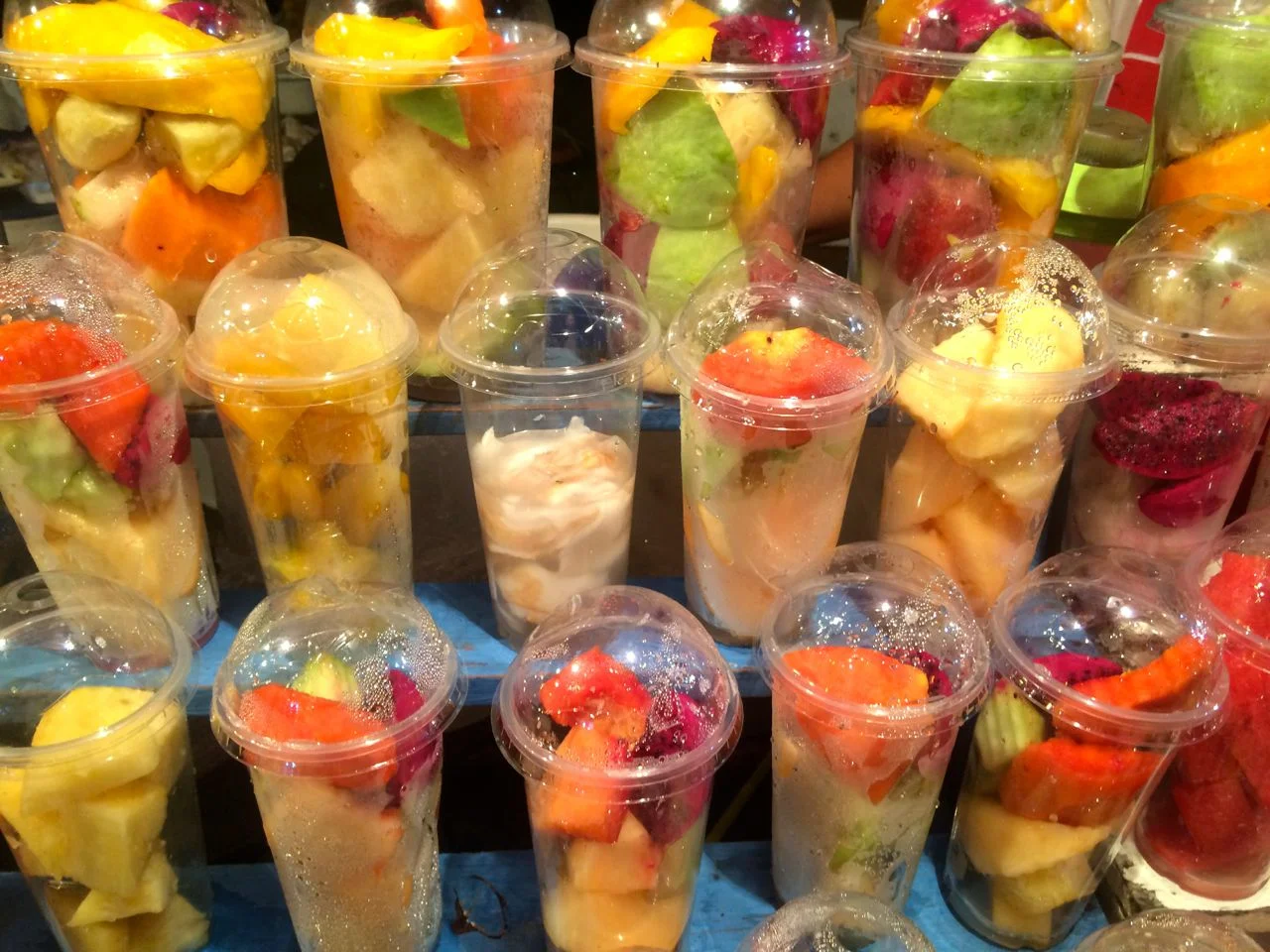 Chiang Mai Night Market