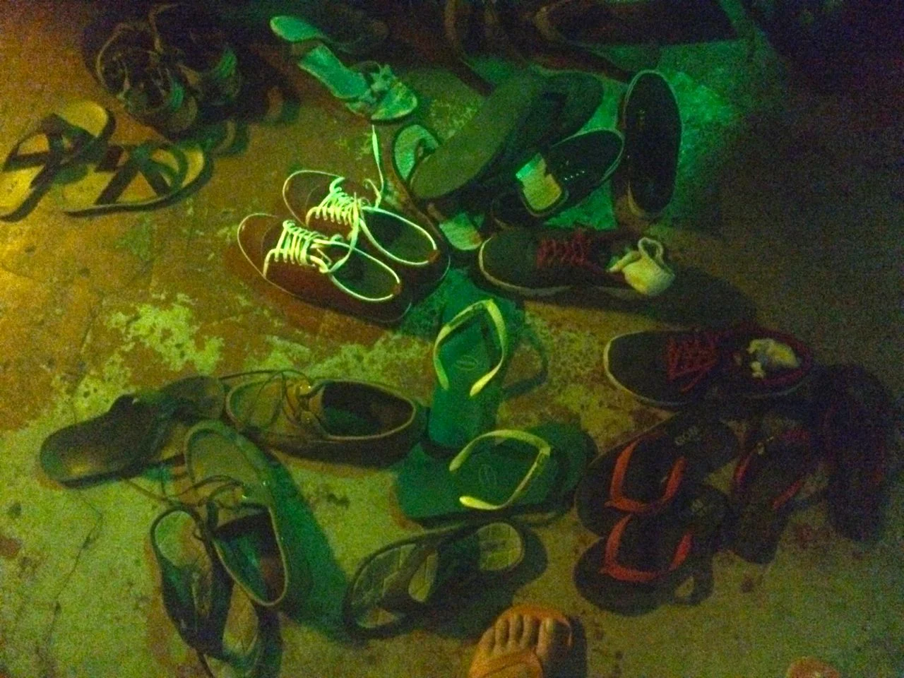 Rooftop Bar, Chiang Mai