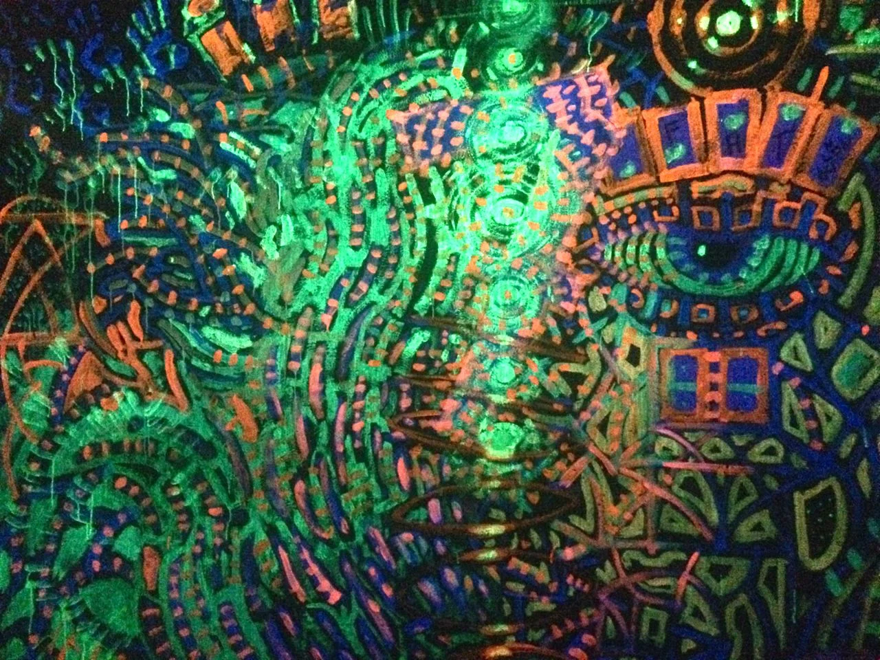 Rooftop Bar, Chiang Mai