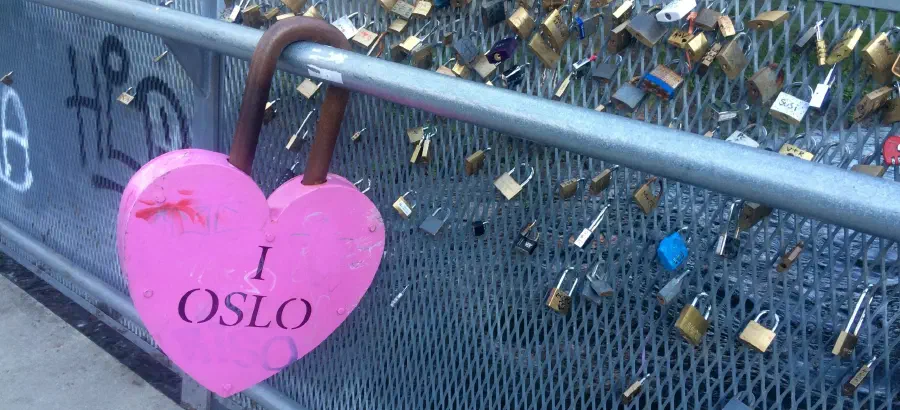 Norway – The Home Of Black Metal