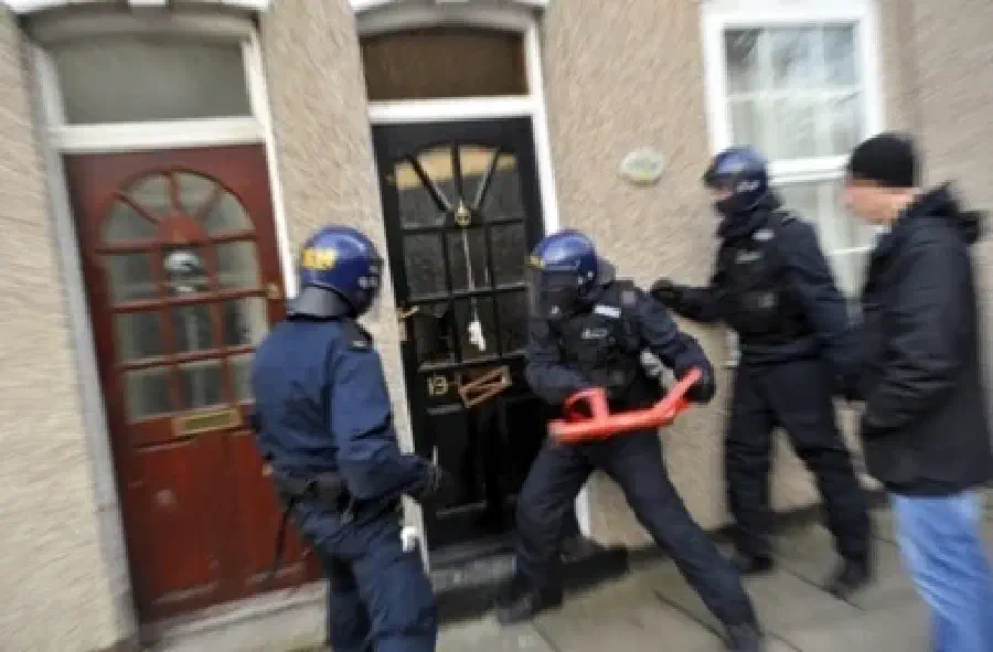 Speeding Up MDADM RAID Rebuilds