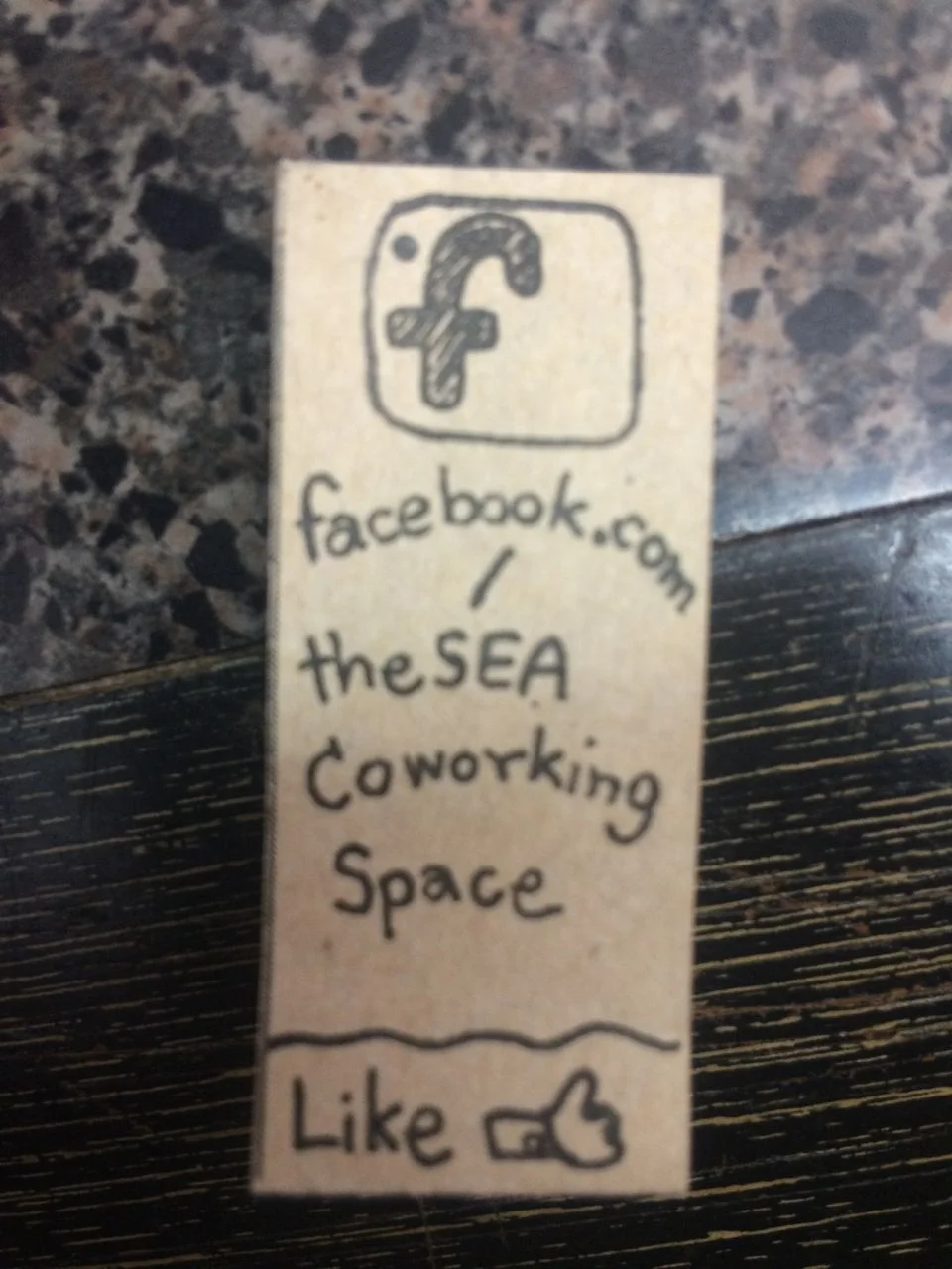 SEA Co-working