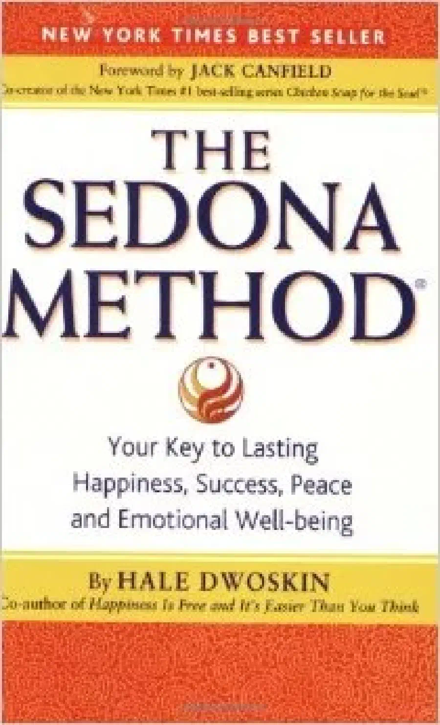 The Sedona Method